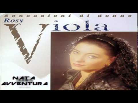 Rosy Viola - Nat'avventura