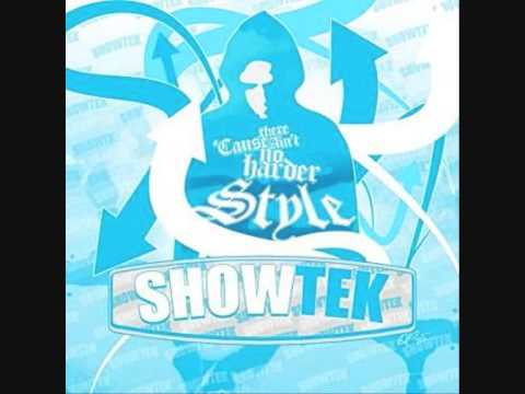 Showtek ft Mc Dv8 Born 4 Thiz