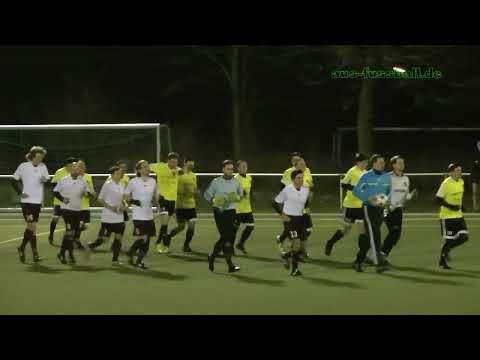 Duvenstedter SV II - TuS Hasloh