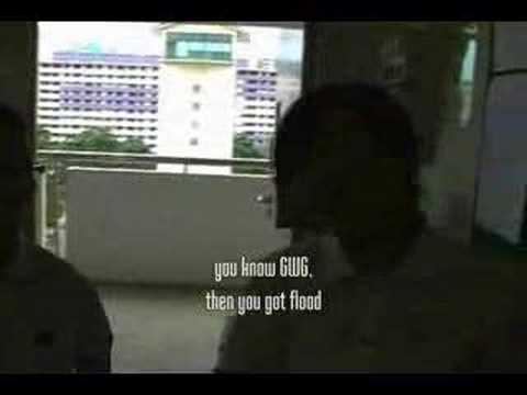 AHS 3C 2008 Show & Share Video