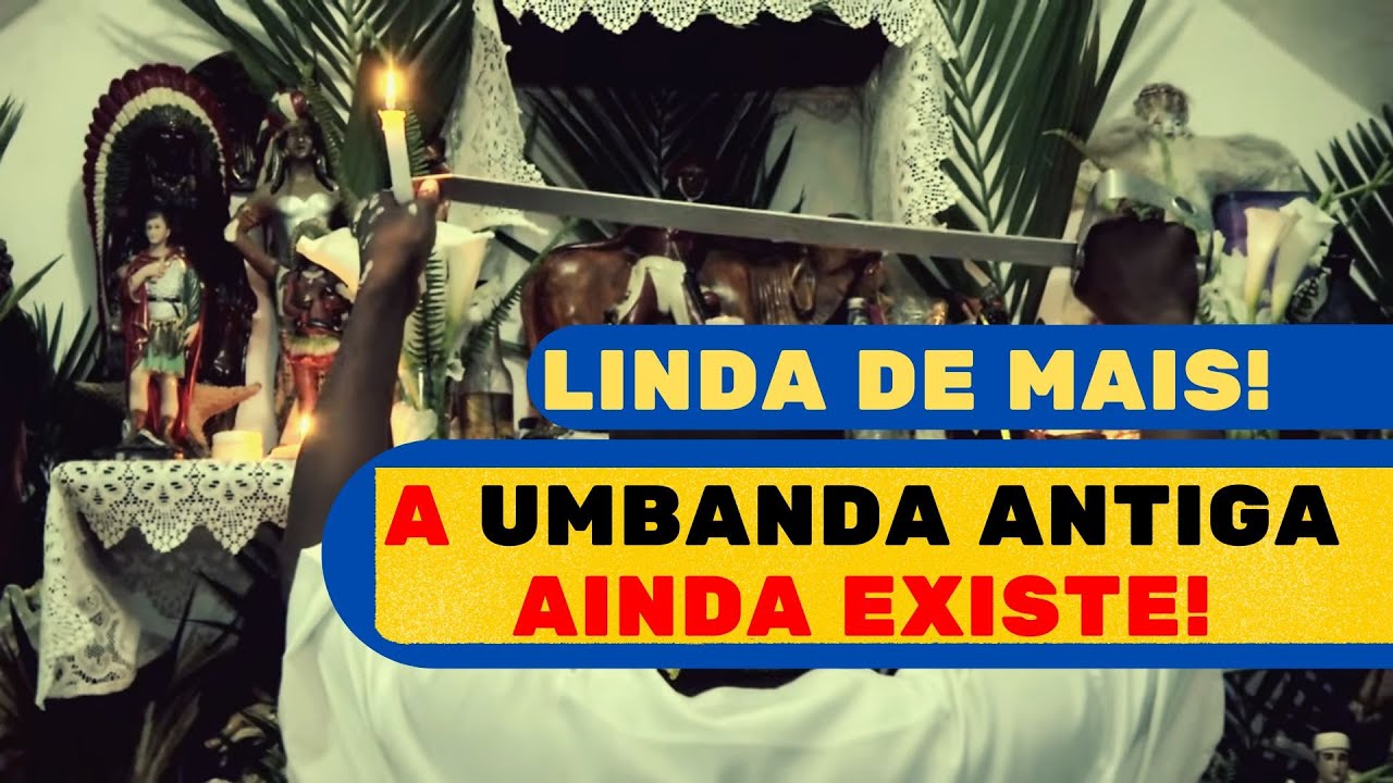 CENTRO DE UMBANDA CABOCLO SETE FLECHAS - React