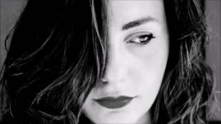 Chiara Pancaldi - I Walk A Little Faster