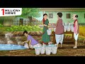 Gorma Garom Bhaggyo Gorom Jol Er Magic Bengali Funny Story
