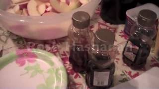 Some Rosh Hashanah Dinner Recipe Ideas
