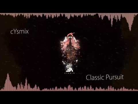 cYsmix - Classic Pursuit