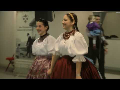 [THT 2023] Mérában jártunk - Érsekcsanádi táncok