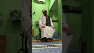 Download lagu Tazkirah Ramadan 1447H oleh Ustaz Aminuddin Mahamud mp3