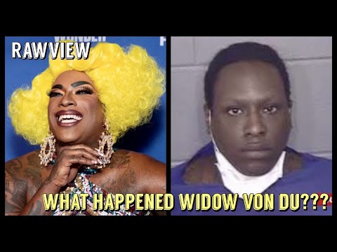 RAWNEWS What Happened Widow Von Du???