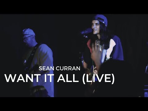 Thumbnail for Want It All video