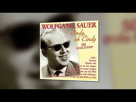 Wolfgang Sauer - Warum strahlen heute Nacht die Sterne so hell