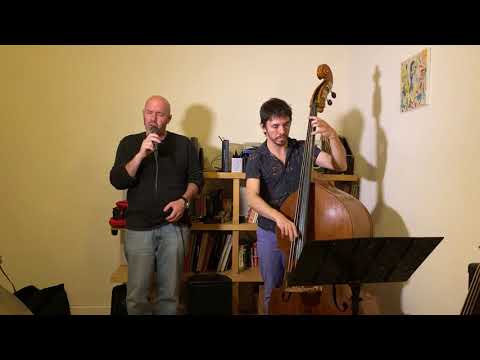 Dressed in a Song - JD Walter with Tamir Shmerling