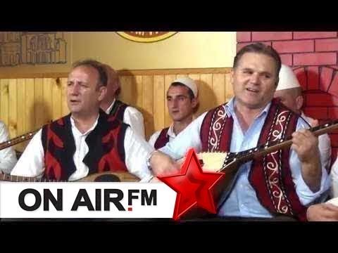 Sinan & Edonis Gashi & Bijtë e Bajram Bajës - Ushtoj kleqka