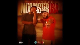 SIR SPITS & KevAdventures - MixMasterUSA (Official DOJOHIPHOP Music Video)