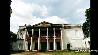 preview picture of video '#Dasghara #Historicbuildings #HeritageBuildings #Historical Place near Kolkata'