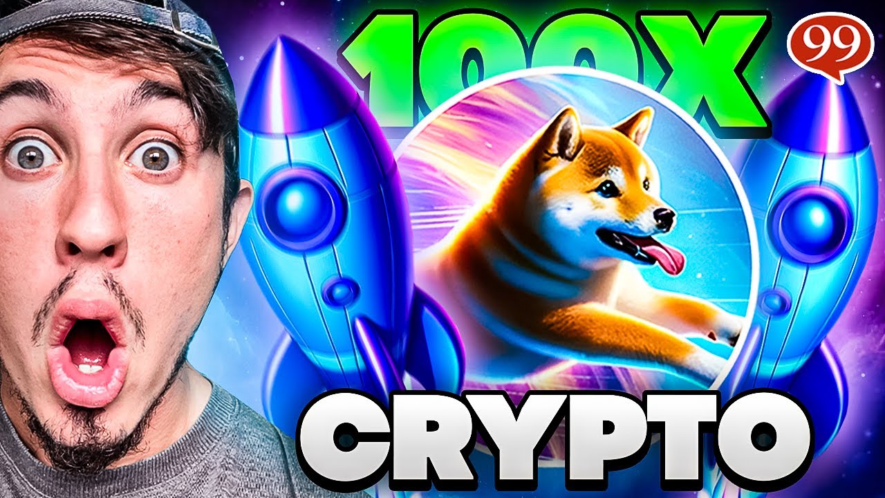 MEME COIN WHALE Buys $183k of Dogeverse Tokens - Next 100X Crypto?!