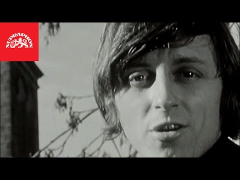 Václav Neckář - Soud (oficiální video)