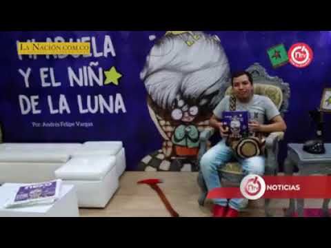 Nota Diario La Nación, premio nacional.