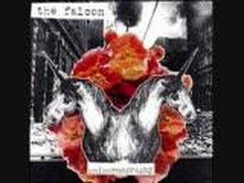 The Falcon- 