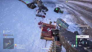 ［BF5]  主は下手なのでよろしくです！　初見さん大歓迎！！今日はバトロワやります