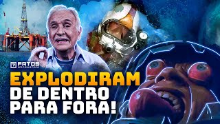 A morte INDOLOR MAIS BRUTAL da história
