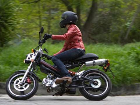 Превью видео о Продажа мотоцикл Sachs Bikes Sachs Bikes 2015 года в Москве.