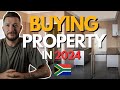 Should YOU Buy Property in 2024 in South Africa?