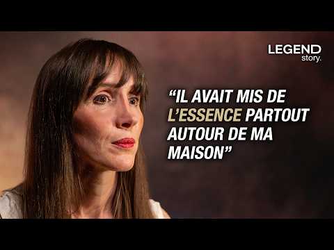 ELLE QUITTE SON COPAIN, IL REVIENT POUR LA T*ER ET LA BRÛLER
