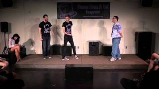 NFAH Weekly Episode 26