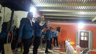 El penal de la loma - Banda 4 Octavos