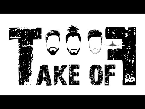 LBR - Take Off (Official Music Video)