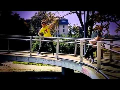 C BooL ft  Isabelle   Body & Soul Official video HD