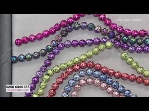 JewelleryMaker LIVE 21/07/21 TEAM MAZE - AFTER DARK