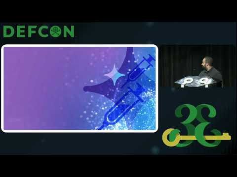 DEF CON 33 - Invoking Gemini Agents with a Google Calendar Invite - Ben Nassi, Or Yair, Stav Cohen