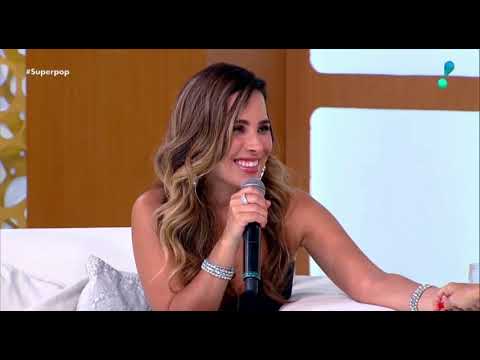 Wanessa Camargo - Shine it On - SuperPop com Simone Garuti