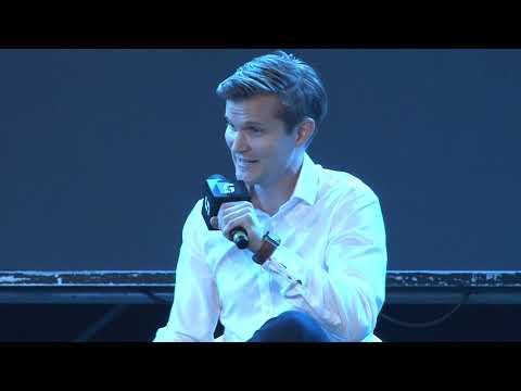 【Slush Shanghai 2019】Are Humans Still Needed ? AI. Talent. and Leadership in the Future of Work