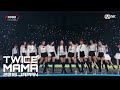 [2018MAMA in JAPAN] TWICE INTRO + YES or YES + What is Love + Dance the Night Away