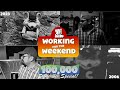 Chuck E Cheese Working For The Weekend 2023 100 000 Subscribers Special
