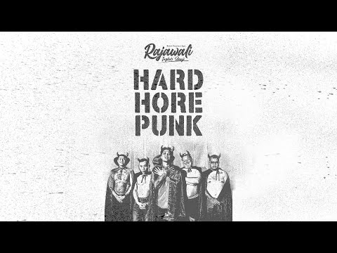 RAJAWALI INGKAR JANJI - PENTAS JENAKA 2022