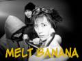 Melt Banana - Excess - The Paradox King Melt Banana - Excess
