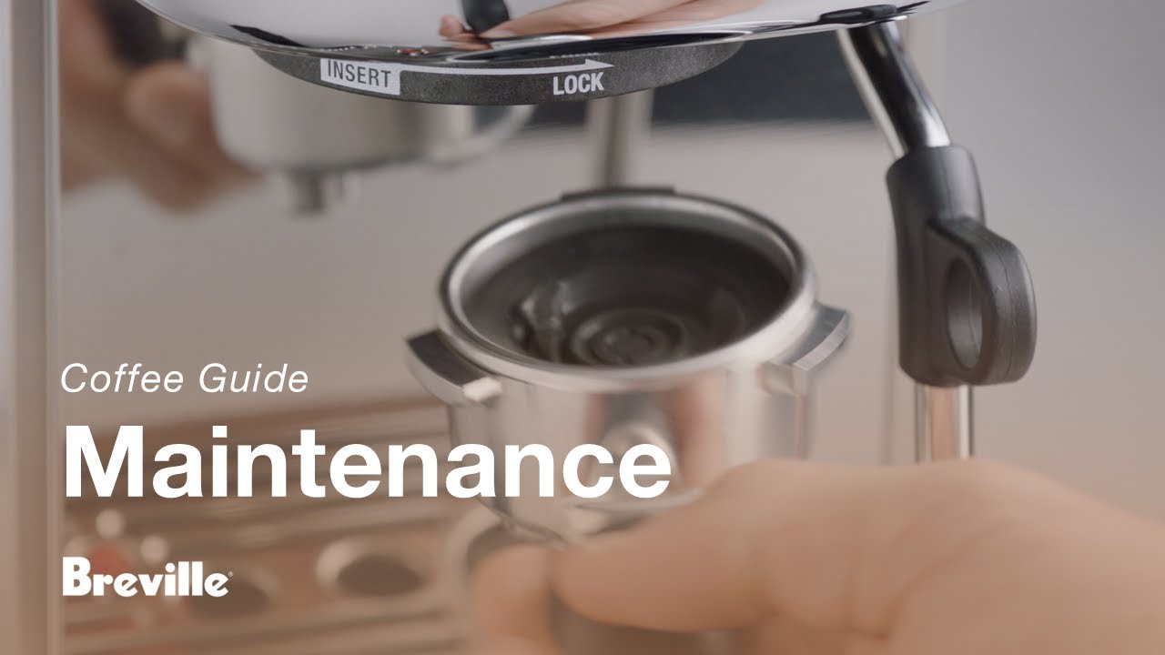 How to perform a clear water backflush