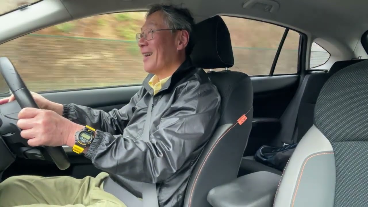 スバルＸＶはなぜ楽しいのか