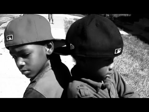 Doonie-Shaq & Kobe (Official Visualizer)