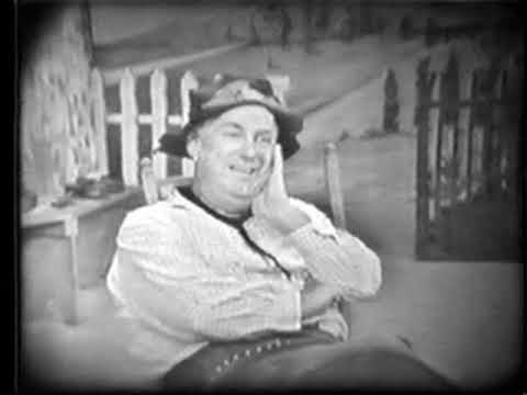 2 songs by Smiley Burnette on Ozark Jubilee