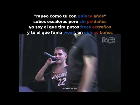 BNET Y ZASKO ESTRUCTURANDO | REPLICA METRICAS ANALIZADAS