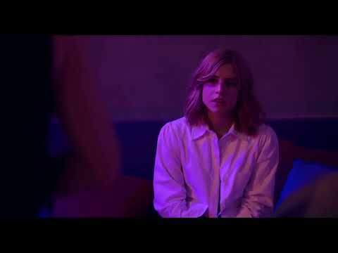 Rebelde: Season 2 / Kissing Scene (Esteban, Ilse and Laura