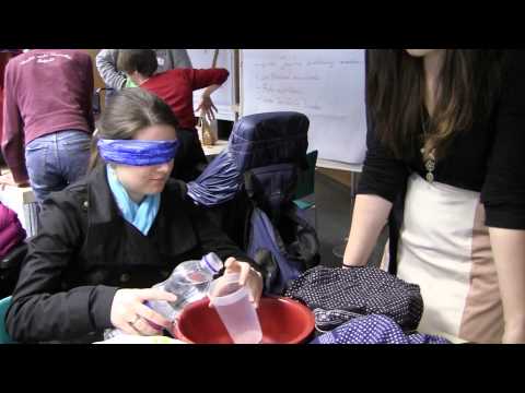 Inklusion - ein wichtiges Thema für die Stadt München