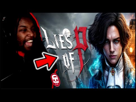 LIES OF P RAP by JT Music (feat. Andrea Storm Kaden) - "Once Upon a Lie" DB Reaction