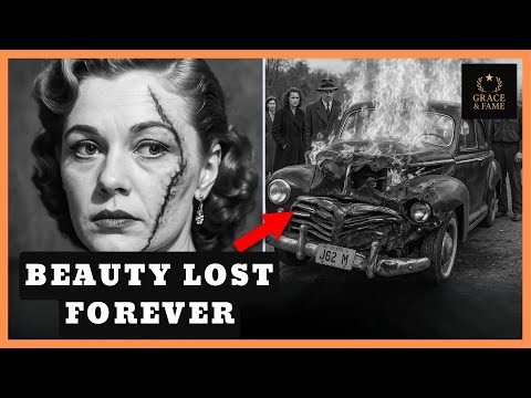 22 Golden Age Actresses Who LOST Their Beauty in The SADDEST Ways.  Is Heartbreaking! | Grace & Fame