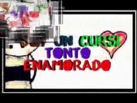 Soy Un Cursi Tonto Enamorado -  Miguel Angel  ft  fresco ,Estreno 2015