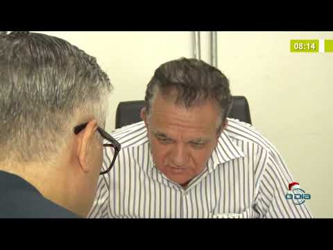 BOM DIA NEWS 11 12 2019  Novo Plano Diretor de Ordenamento Territorial de Teresina